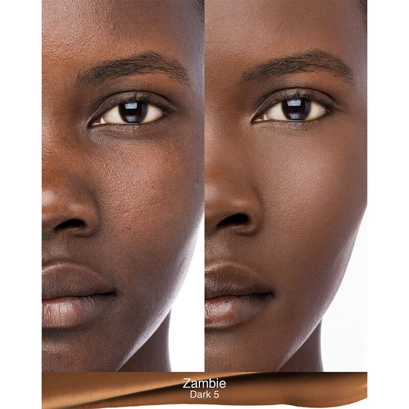 nars natural radiant longwear foundation