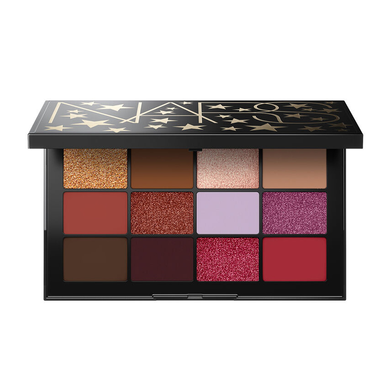 nars stargaze eyeshadow palette