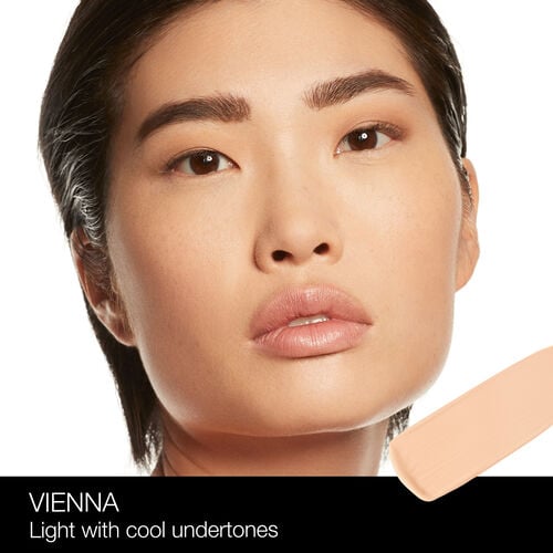 nars soft matte complete foundation