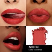 nars أحمر الشفاه lipstick