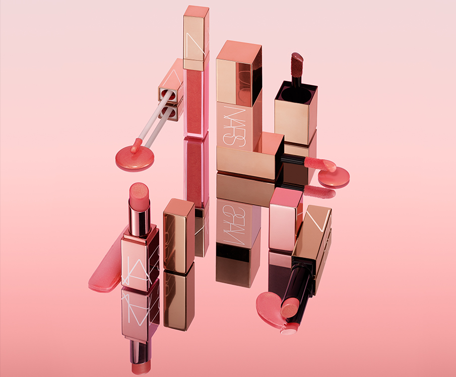 nars newsletter sign up
