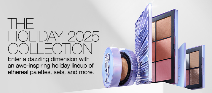 Nars Cosmetics New Arrivals