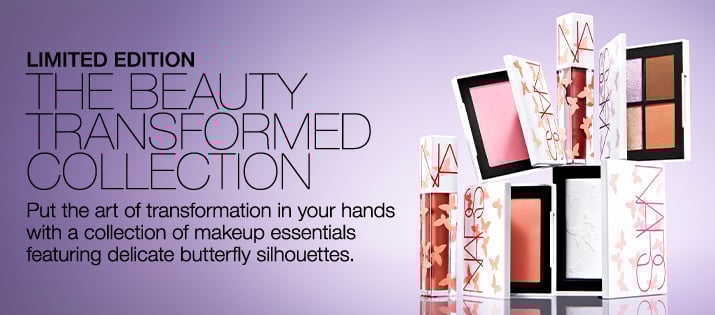 Nars Cosmetics New Arrivals