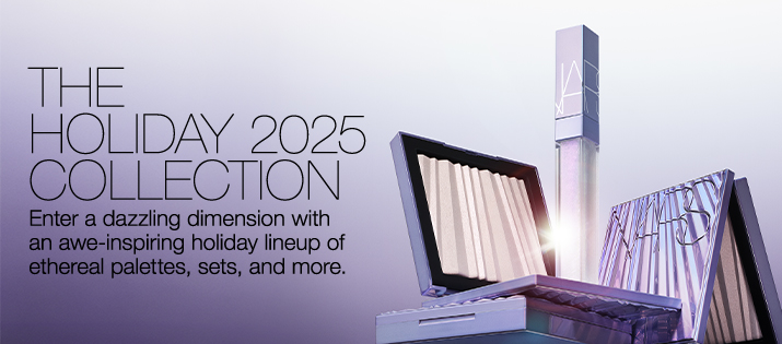 Nars Cosmetics New Arrivals