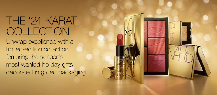 Nars Cosmetics New Arrivals