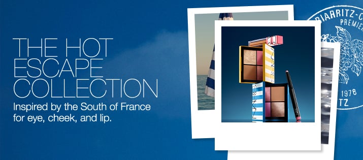 Nars Cosmetics New Arrivals